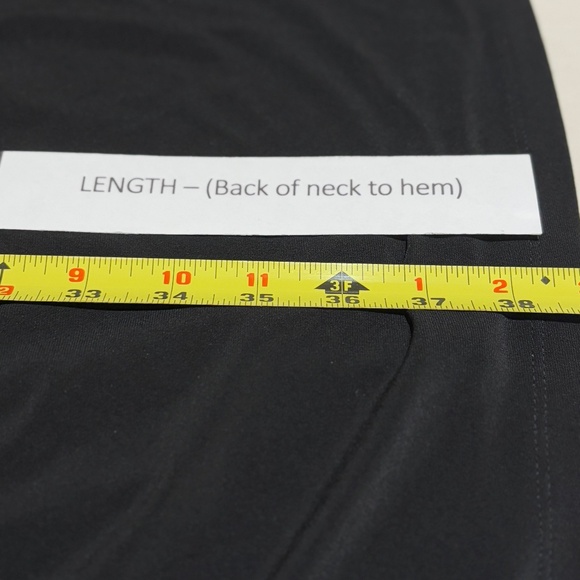 Lauren Ralph Lauren Women LongSleeve Midi Dress 10 Bodycon Party Cocktail Mesh - Picture 12 of 13